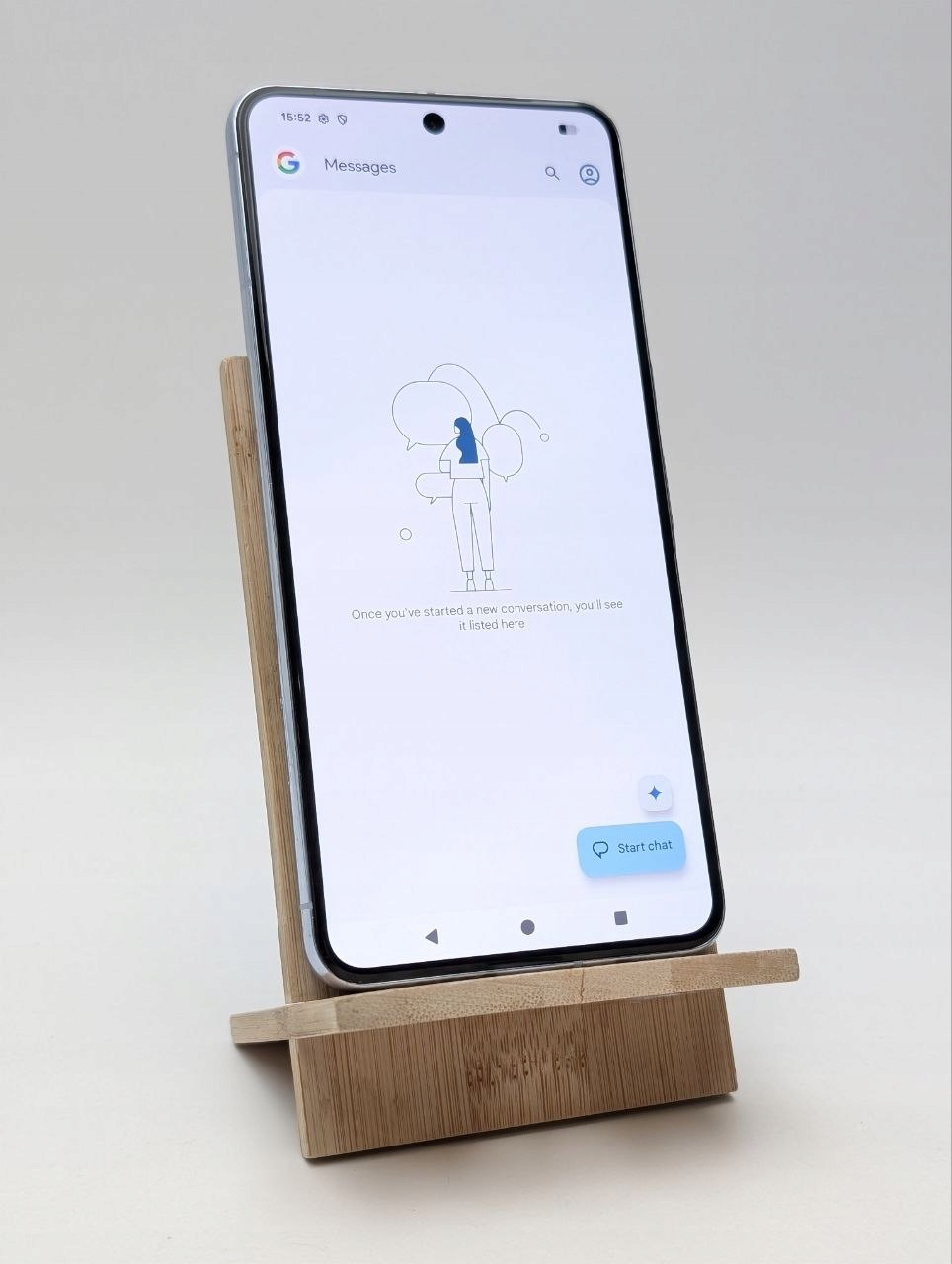 Google Pixel 8 Pro 128 GB niebieski (Powystawowy)