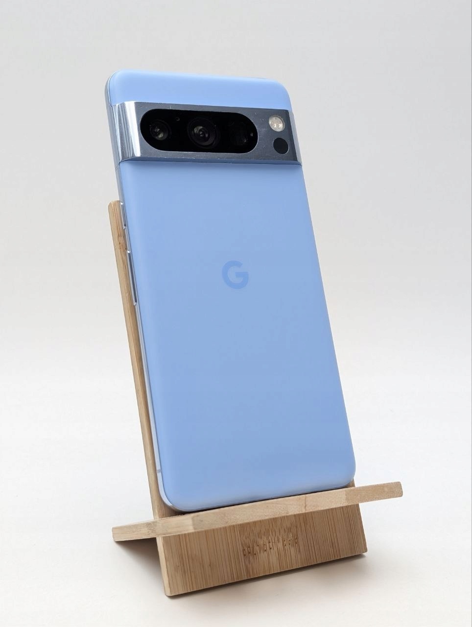 Google Pixel 8 Pro 128 GB niebieski (Powystawowy)