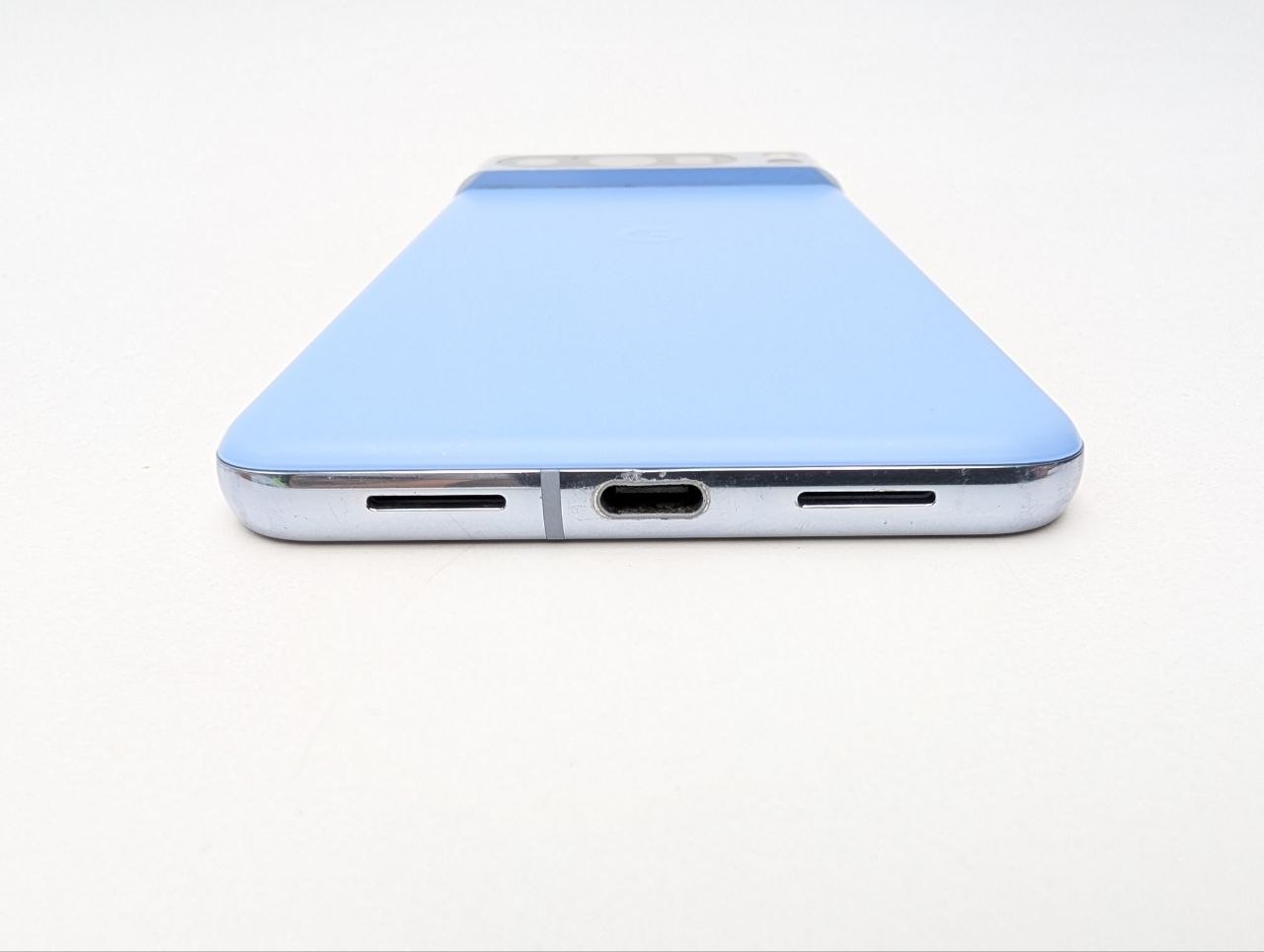 Google Pixel 8 Pro 128 GB niebieski (Powystawowy)