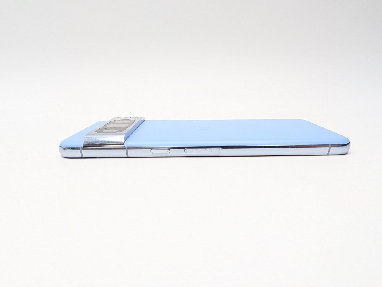 Google Pixel 8 Pro 128 GB niebieski (Powystawowy)