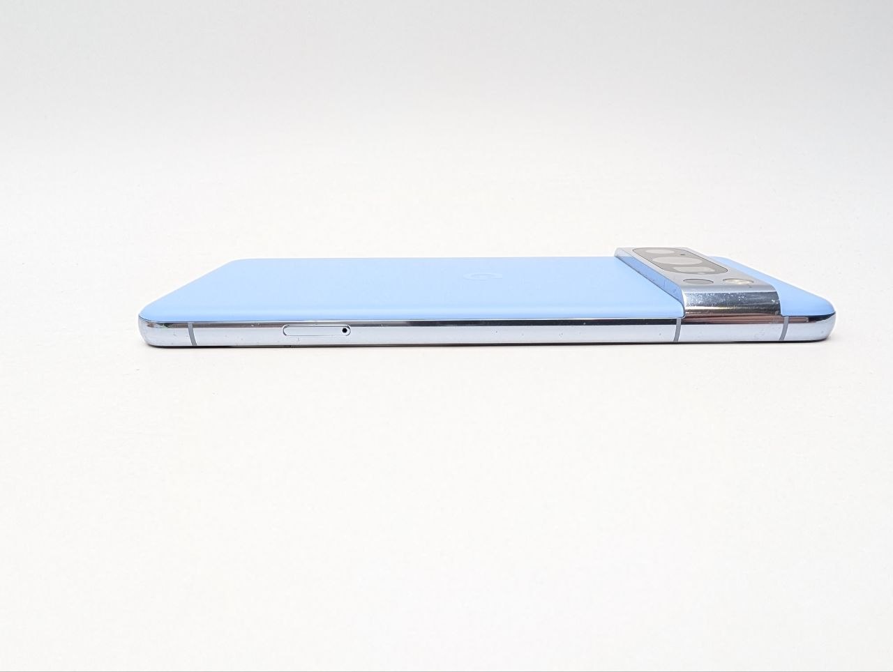 Google Pixel 8 Pro 128 GB niebieski (Powystawowy)