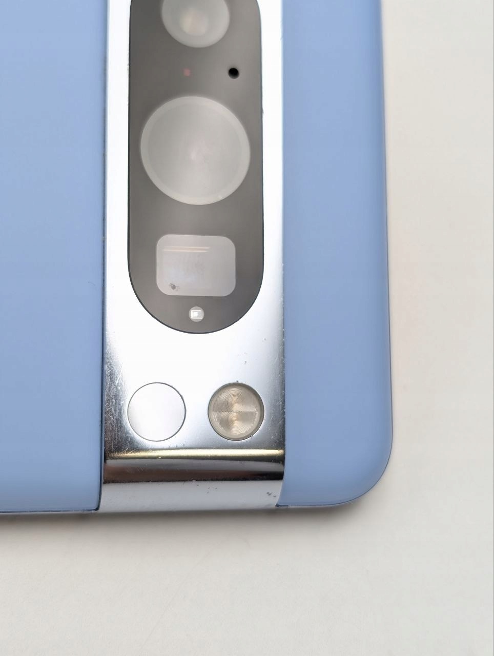 Google Pixel 8 Pro 128 GB niebieski (Powystawowy)