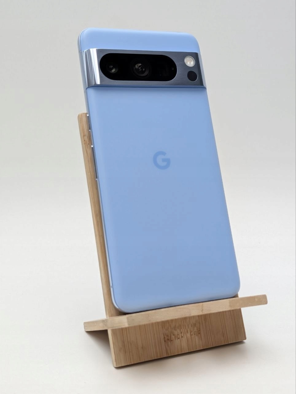 Google Pixel 8 Pro 128 GB niebieski (Powystawowy)