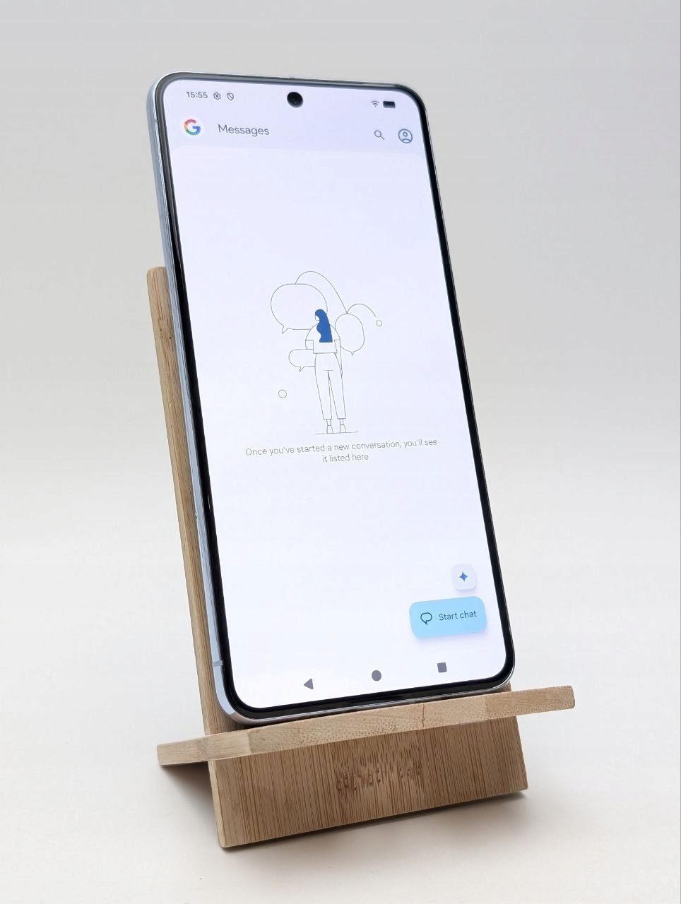 Google Pixel 8 Pro 128 GB niebieski (Powystawowy)
