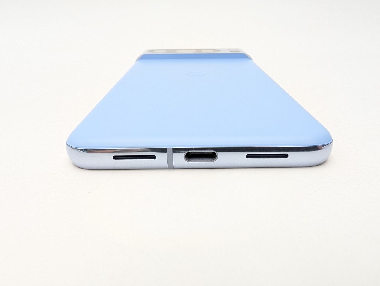 Google Pixel 8 Pro 128 GB niebieski (Powystawowy)