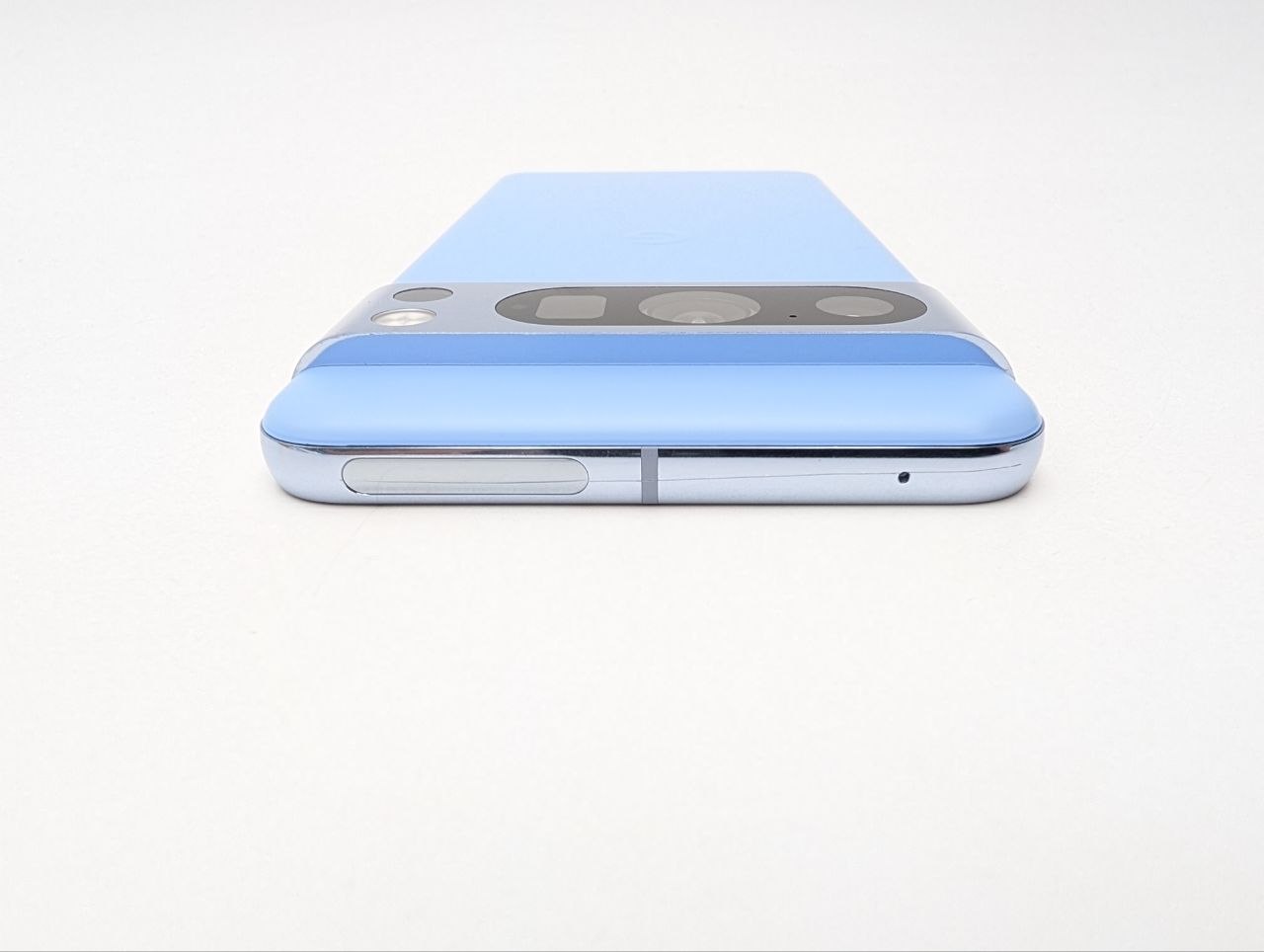 Google Pixel 8 Pro 128 GB niebieski (Powystawowy)
