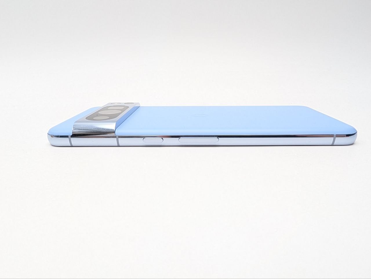 Google Pixel 8 Pro 128 GB niebieski (Powystawowy)