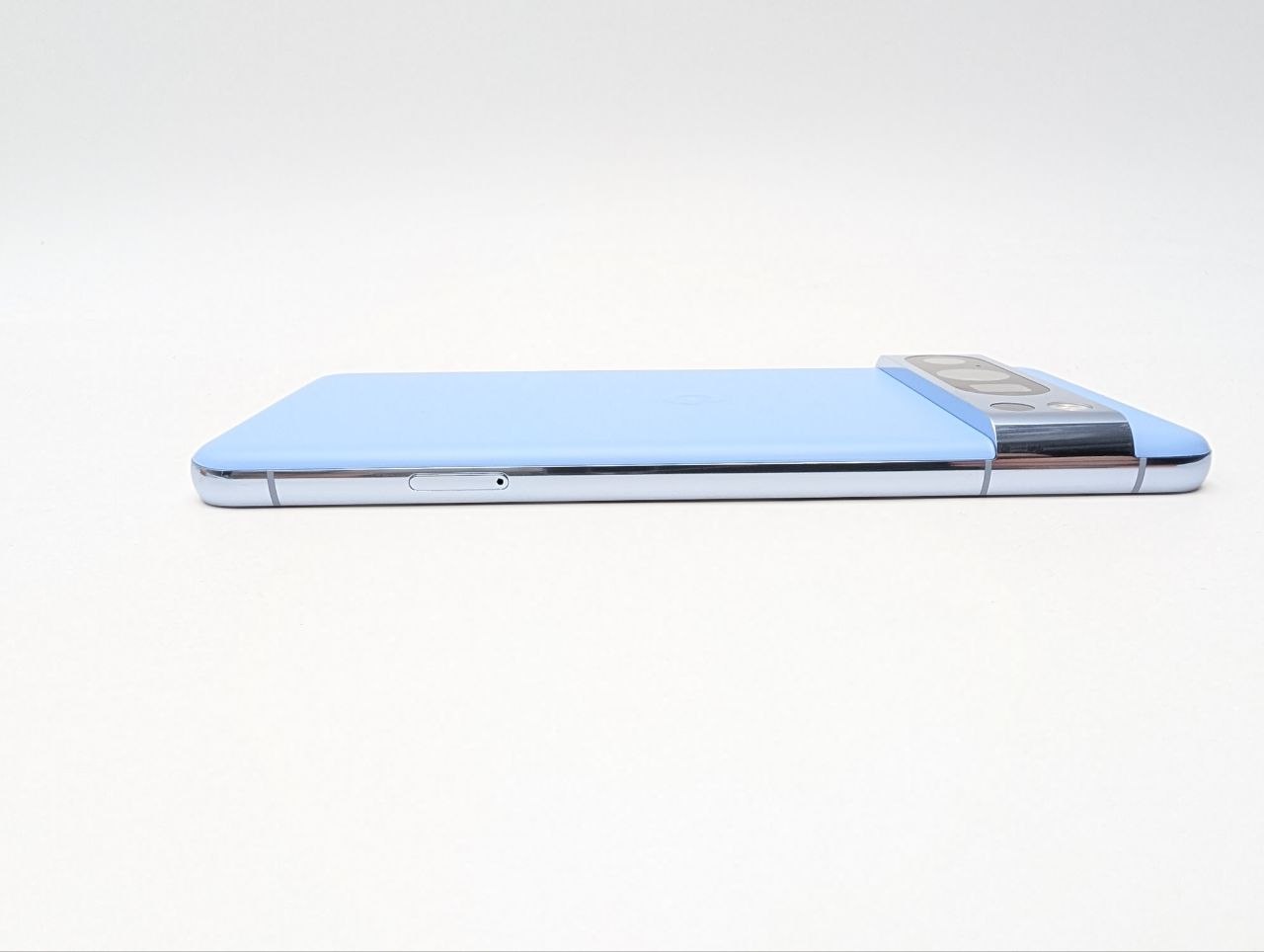 Google Pixel 8 Pro 128 GB niebieski (Powystawowy)