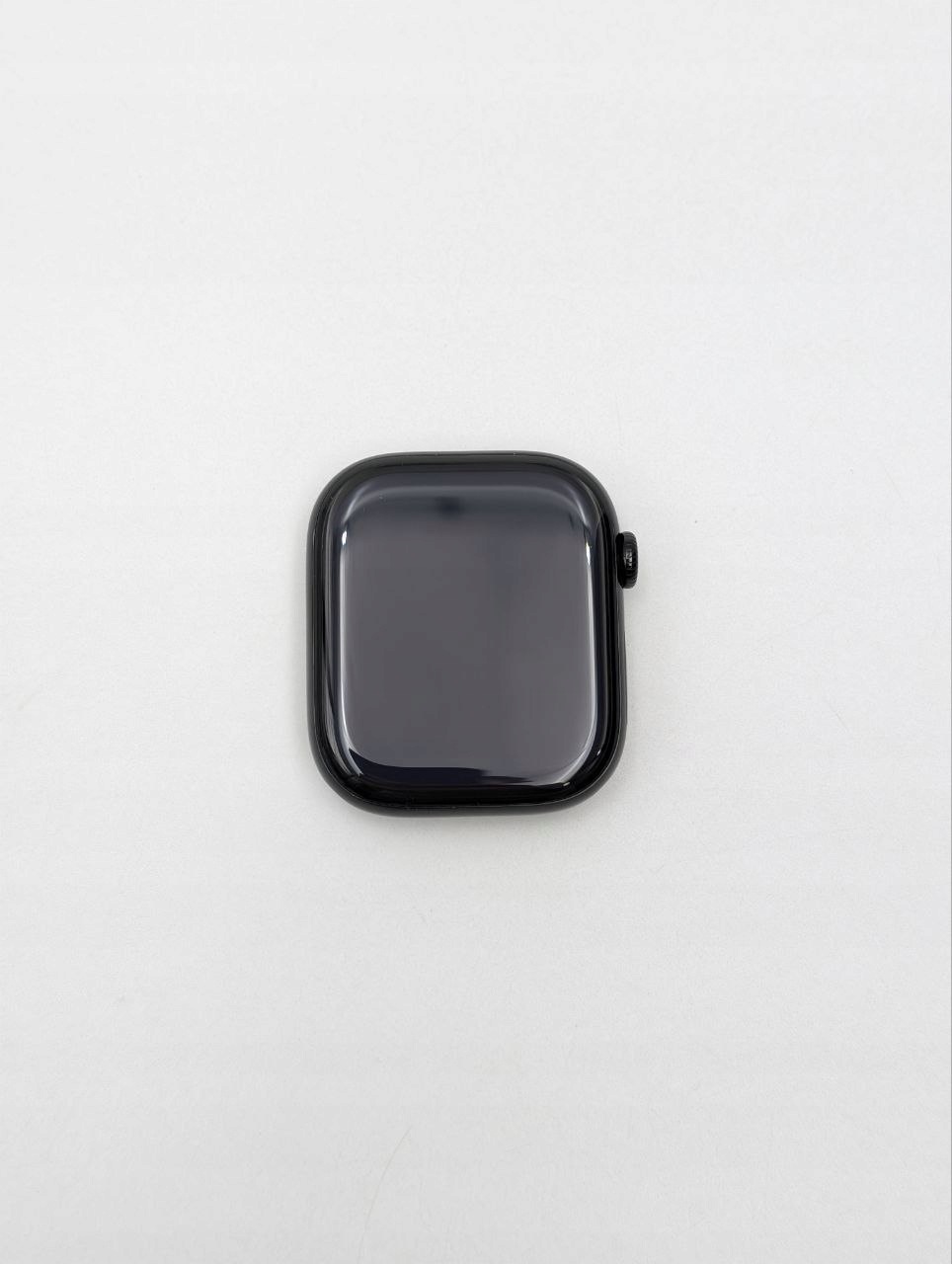 Apple Watch Series 10 GPS 46mm Onyks z paskiem M/L (Używany)