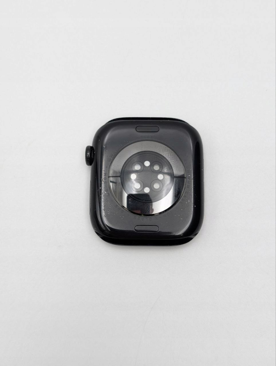 Apple Watch Series 10 GPS 46mm Onyks z paskiem M/L (Używany)