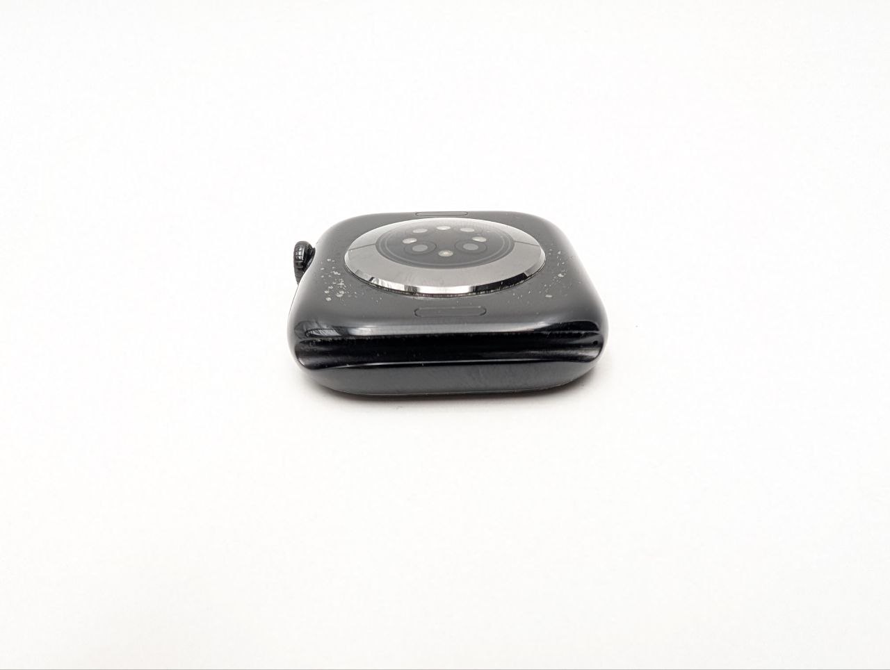 Apple Watch Series 10 GPS 46mm Onyks z paskiem M/L (Używany)
