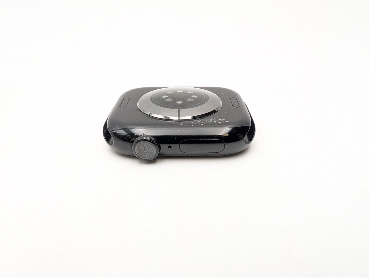 Apple Watch Series 10 GPS 46mm Onyks z paskiem M/L (Używany)