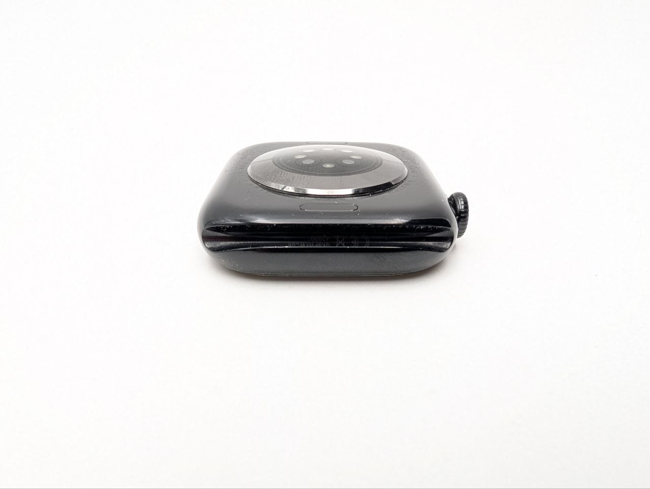 Apple Watch Series 10 GPS 46mm Onyks z paskiem M/L (Używany)