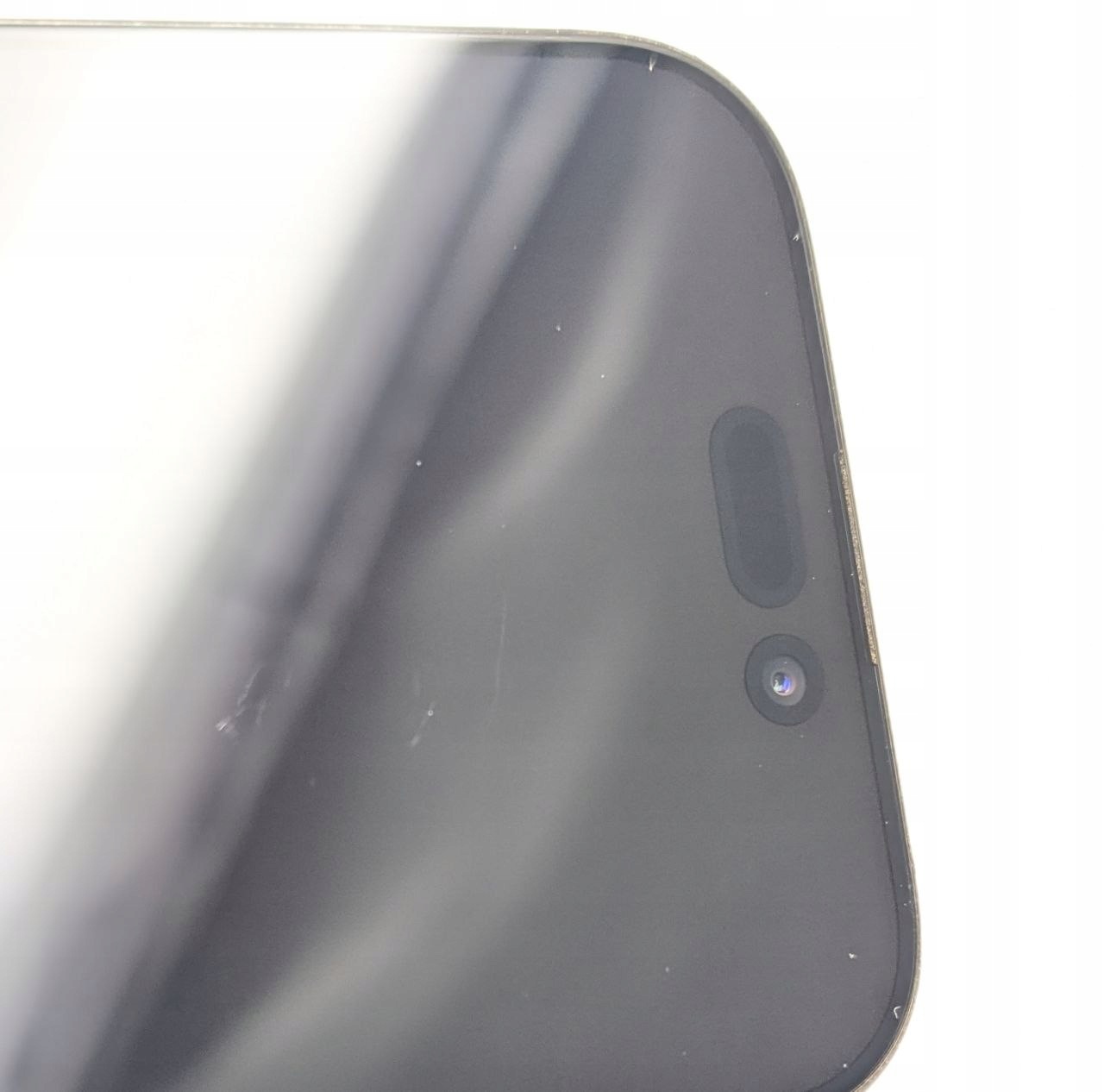 Apple iPhone 16 Pro 128 GB Tytan Czarny | eSim | bateria 100% (Używany)