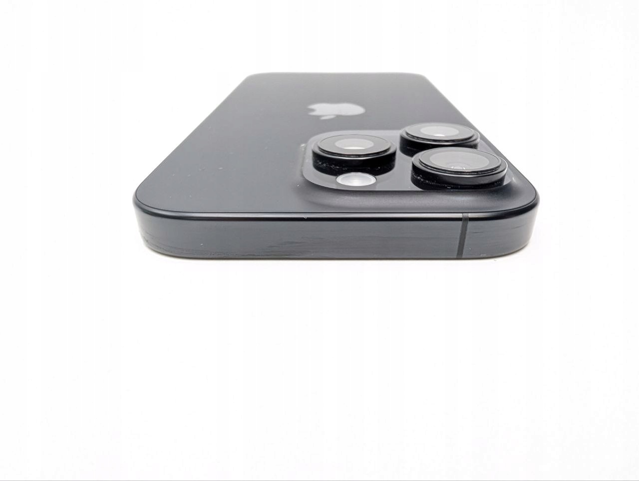Apple iPhone 16 Pro 128 GB Tytan Czarny | eSim (Używany)
