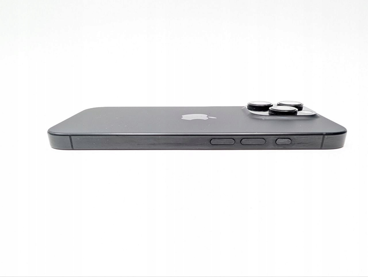 Apple iPhone 16 Pro 128 GB Tytan Czarny | eSim (Używany)