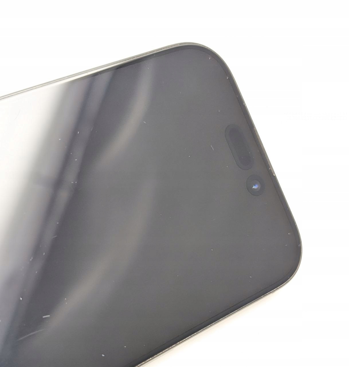 Apple iPhone 16 Pro 128 GB Tytan Czarny | eSim (Używany)