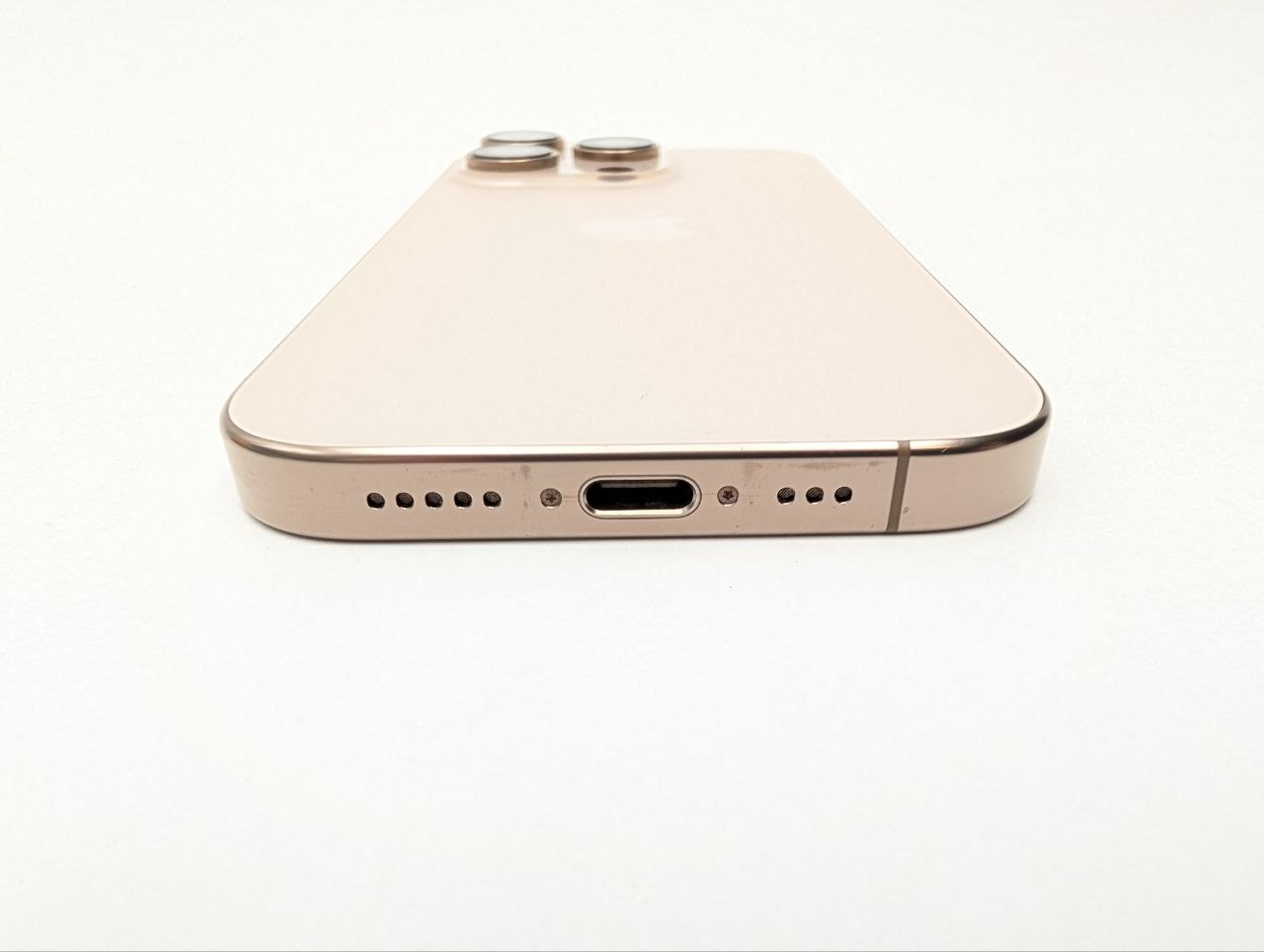 Apple iPhone 16 Pro 256 GB Tytan pustynny | eSim (Powystawowy)