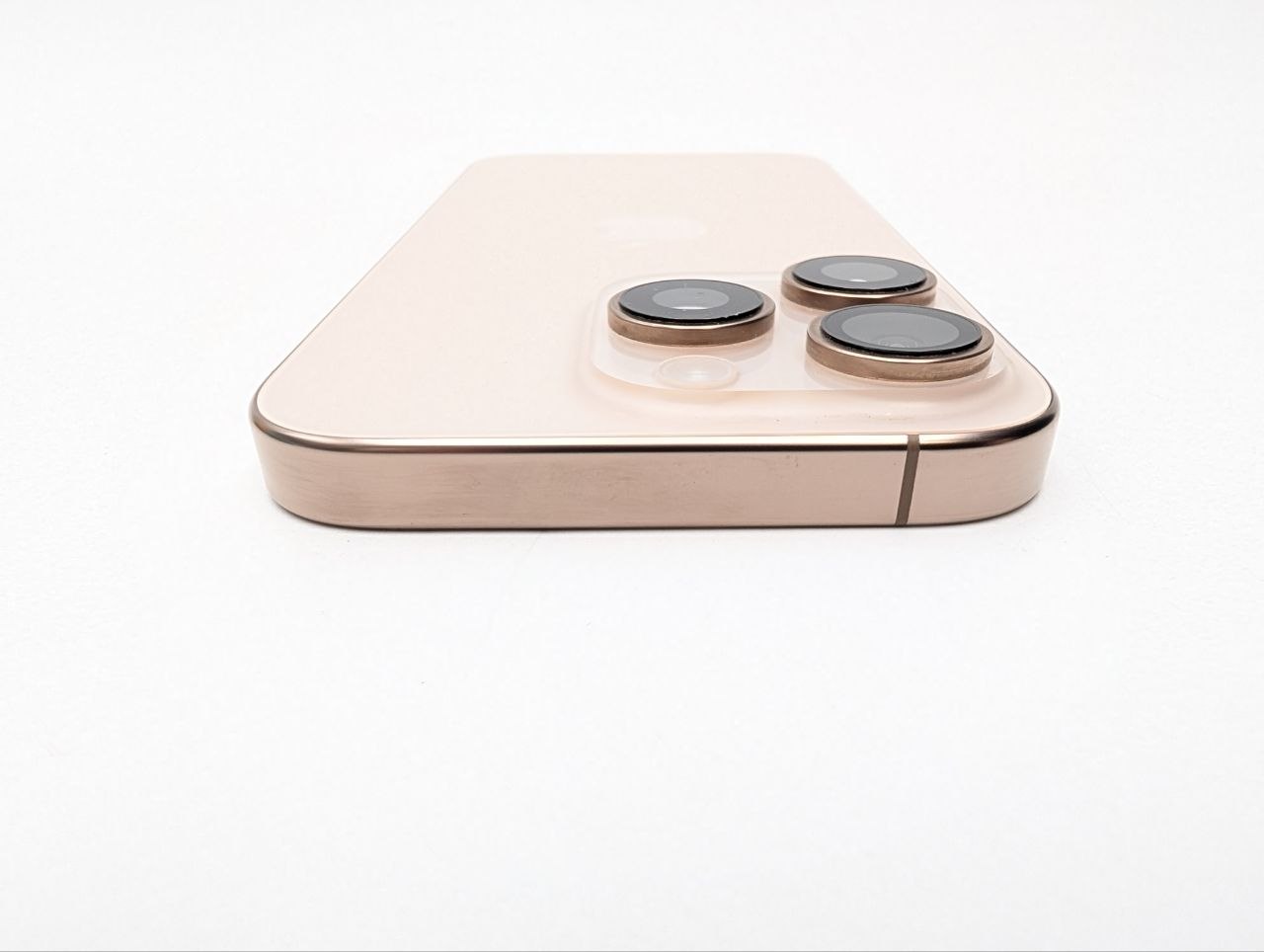 Apple iPhone 16 Pro 256 GB Tytan pustynny | eSim (Powystawowy)