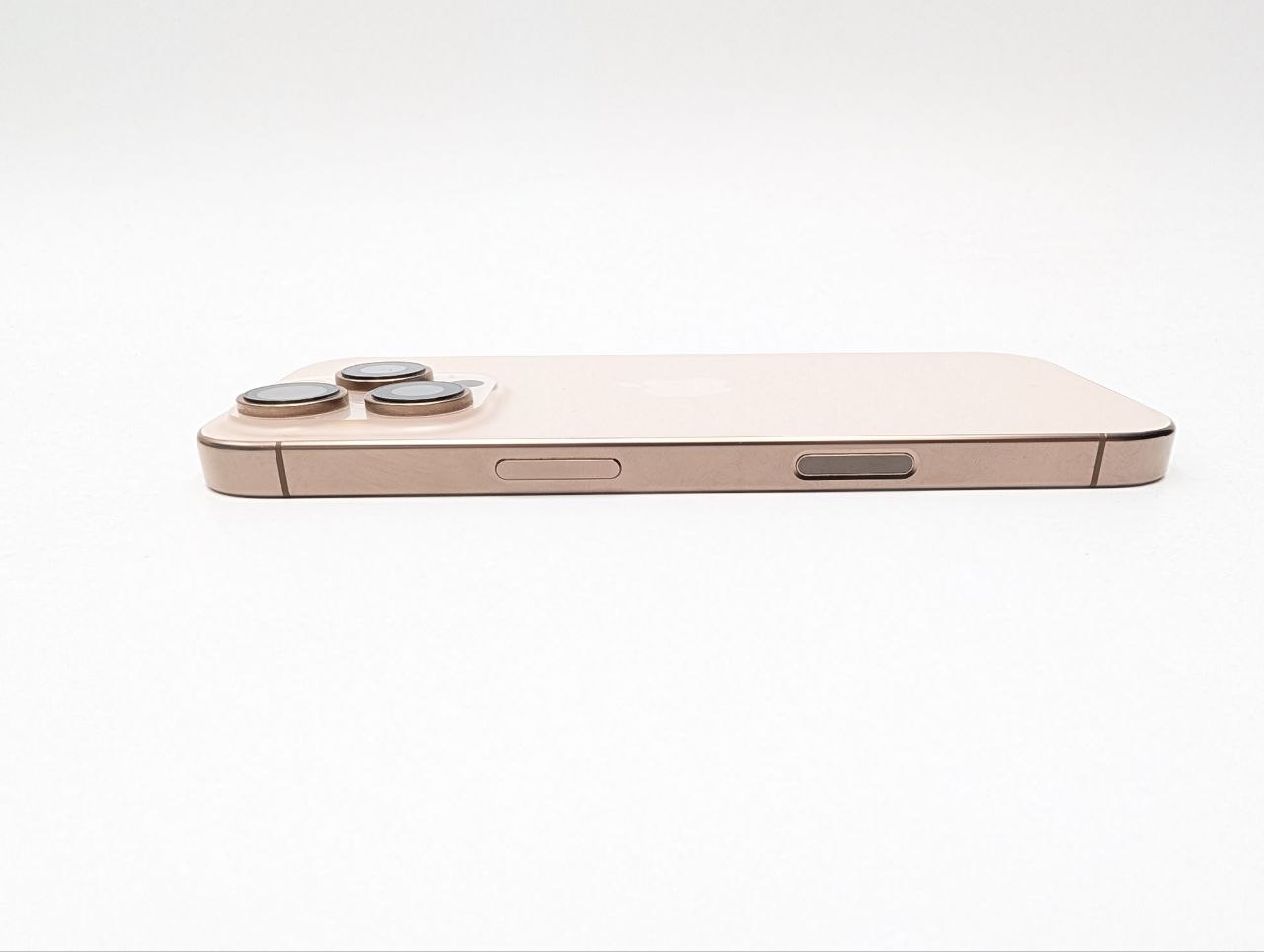 Apple iPhone 16 Pro 256 GB Tytan pustynny | eSim (Powystawowy)