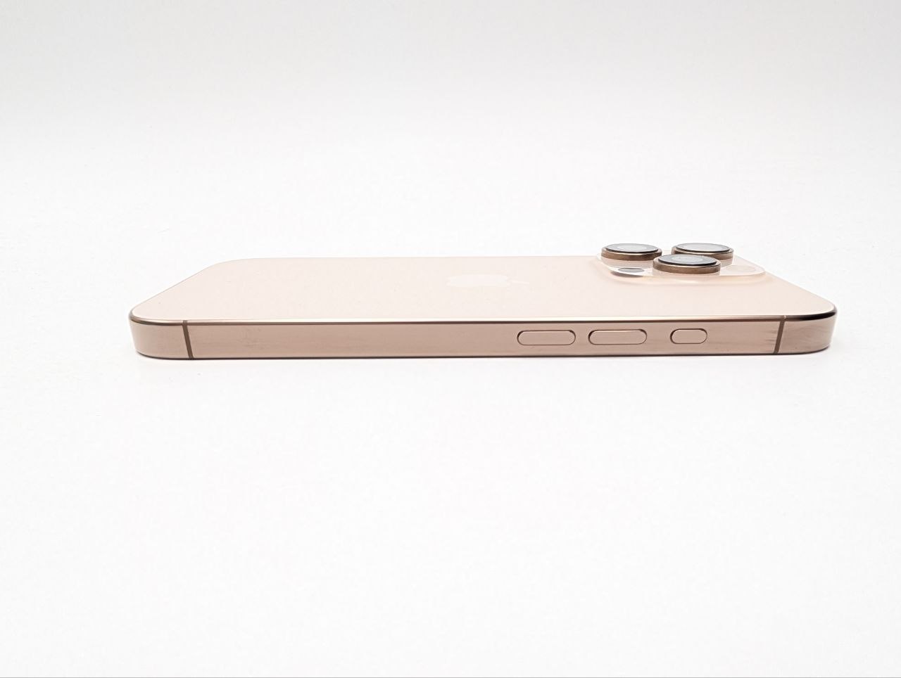 Apple iPhone 16 Pro 256 GB Tytan pustynny | eSim (Powystawowy)