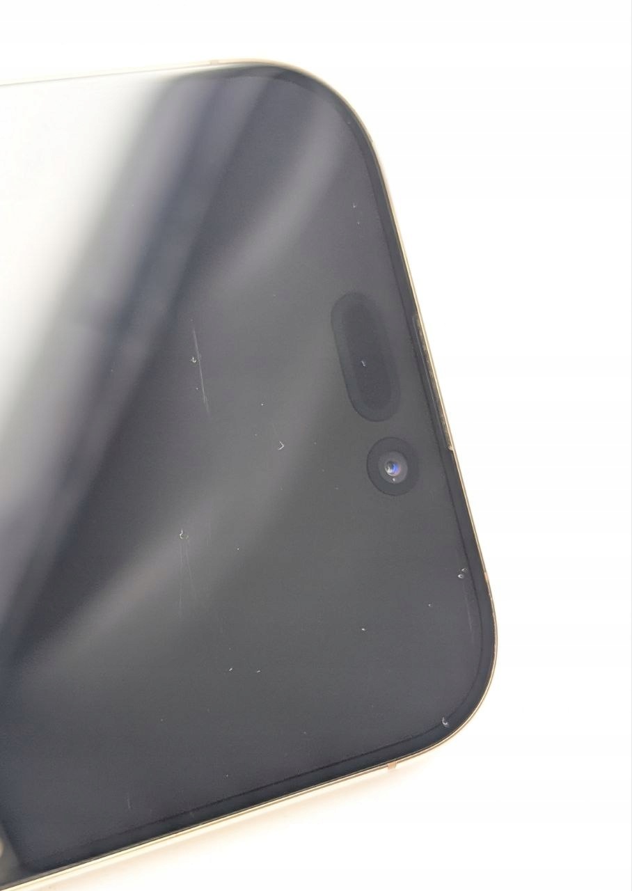 Apple iPhone 16 Pro 256 GB Tytan pustynny | eSim (Powystawowy)