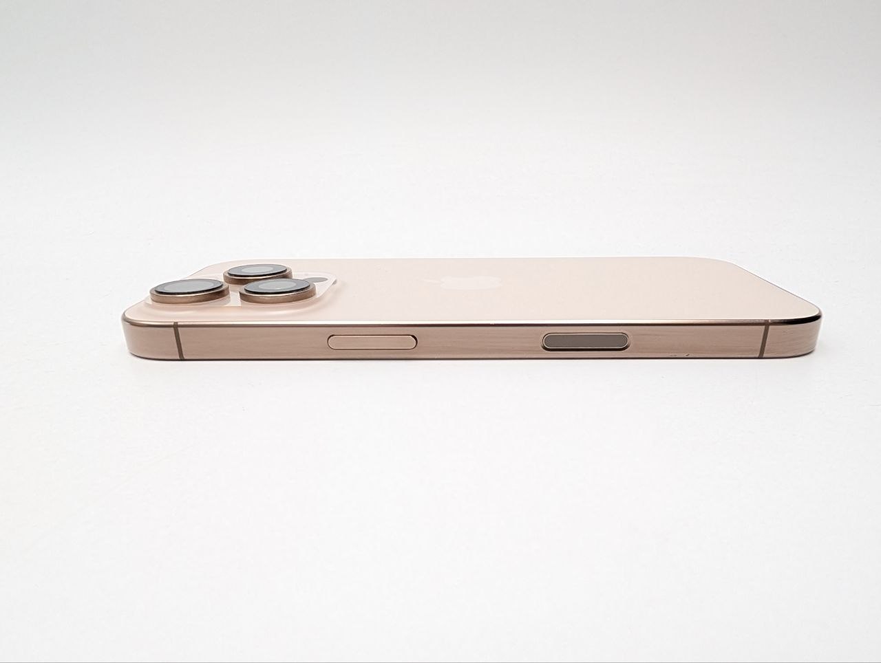 Apple iPhone 16 Pro 256 GB Tytan pustynny | eSim (Powystawowy)