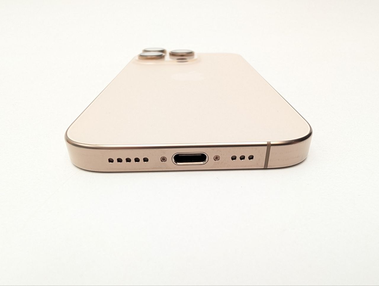 Apple iPhone 16 Pro 256 GB Tytan pustynny | eSim (Powystawowy)