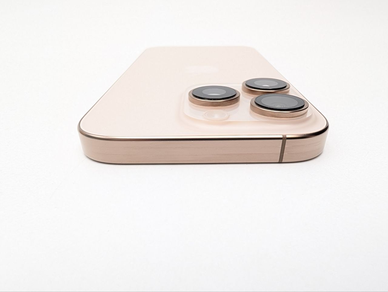 Apple iPhone 16 Pro 256 GB Tytan pustynny | eSim (Powystawowy)