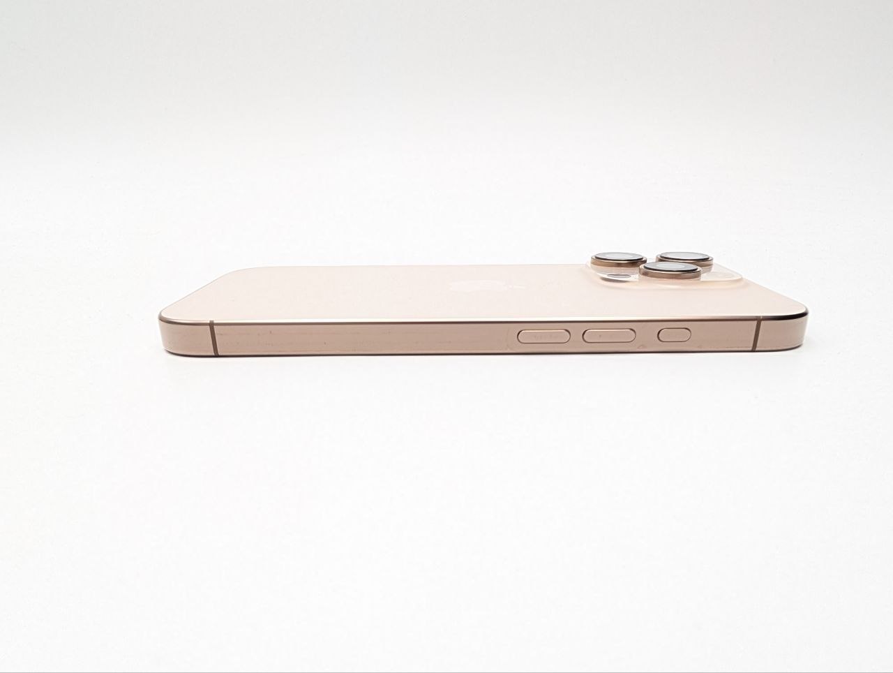Apple iPhone 16 Pro 256 GB Tytan pustynny | eSim (Powystawowy)