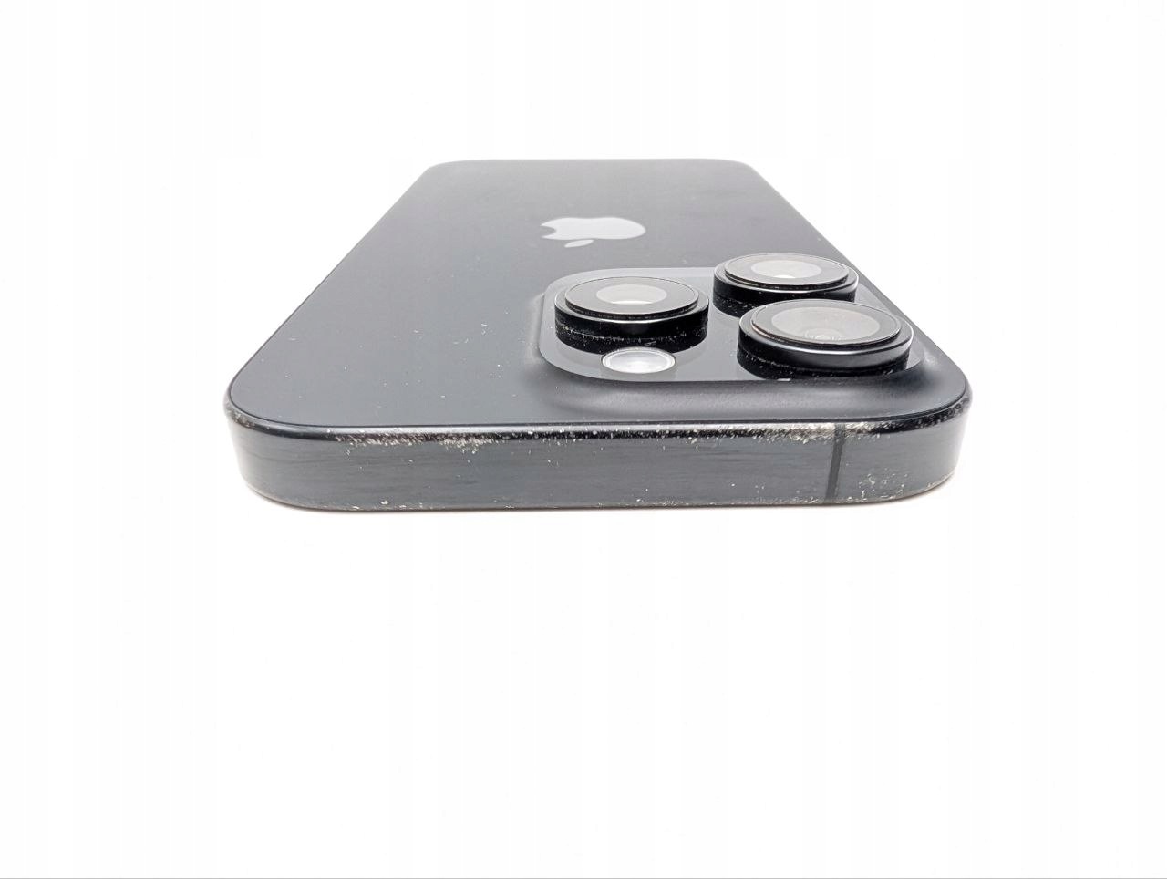Apple iPhone 16 Pro 256 GB Tytan czarny | eSim (Używany)
