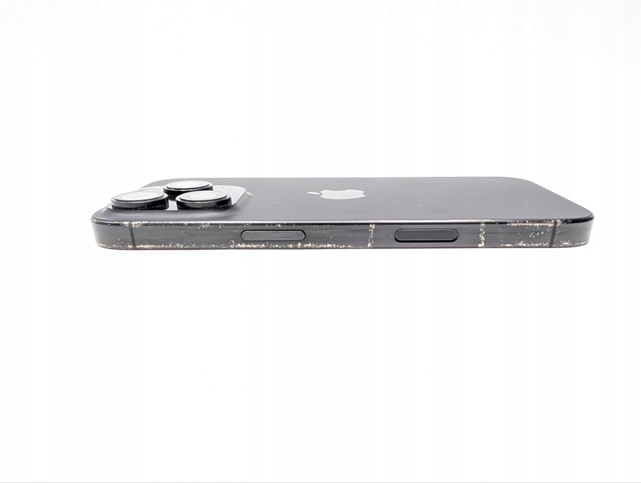Apple iPhone 16 Pro 256 GB Tytan czarny | eSim (Używany)