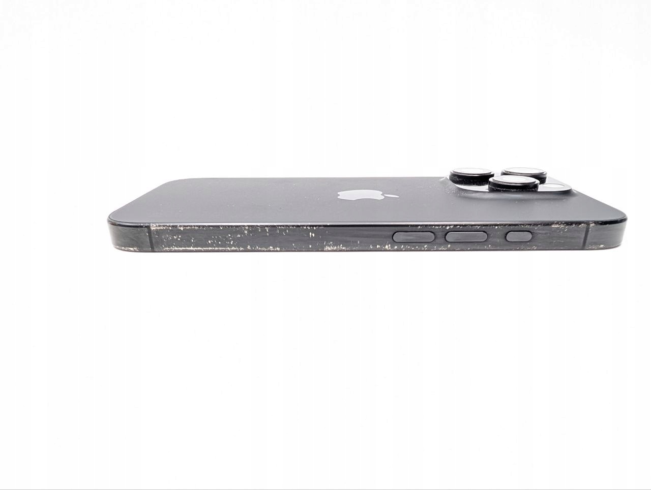Apple iPhone 16 Pro 256 GB Tytan czarny | eSim (Używany)