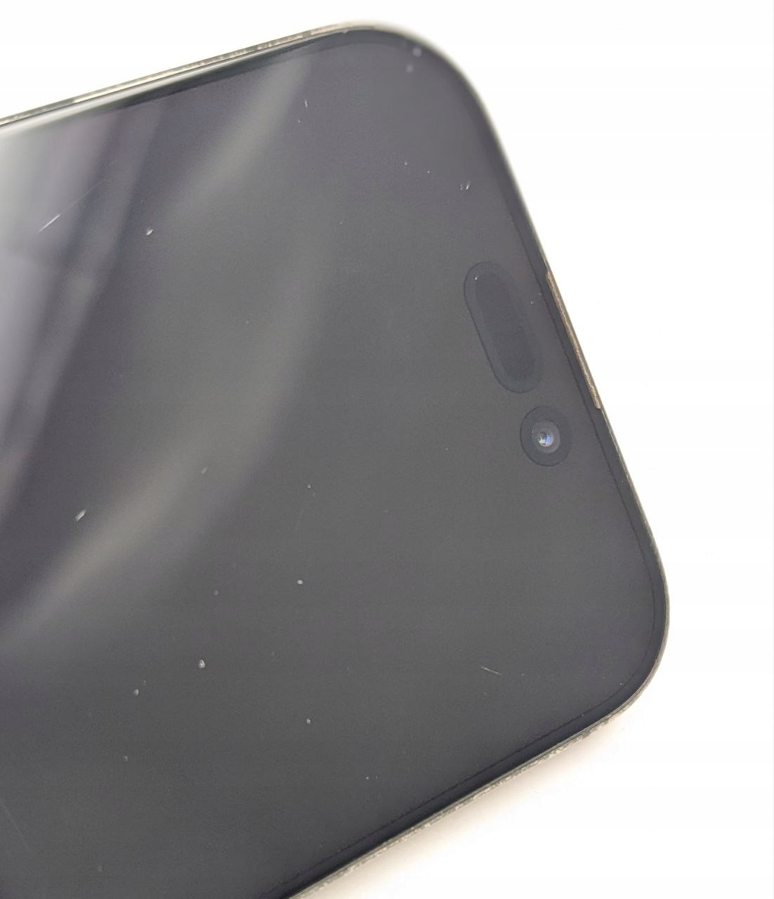 Apple iPhone 16 Pro 256 GB Tytan czarny | eSim (Używany)