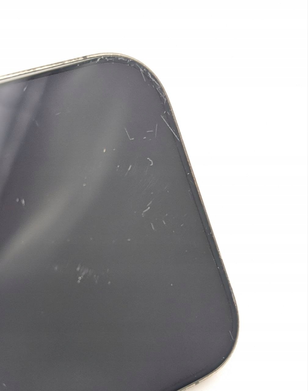 Apple iPhone 16 Pro 256 GB Tytan czarny | eSim (Używany)