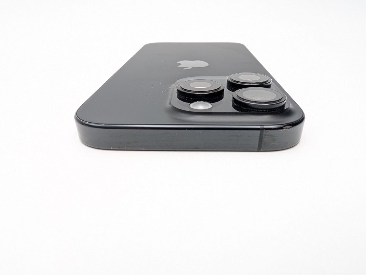 Apple iPhone 16 Pro 128 GB Tytan Czarny | eSim (Używany)