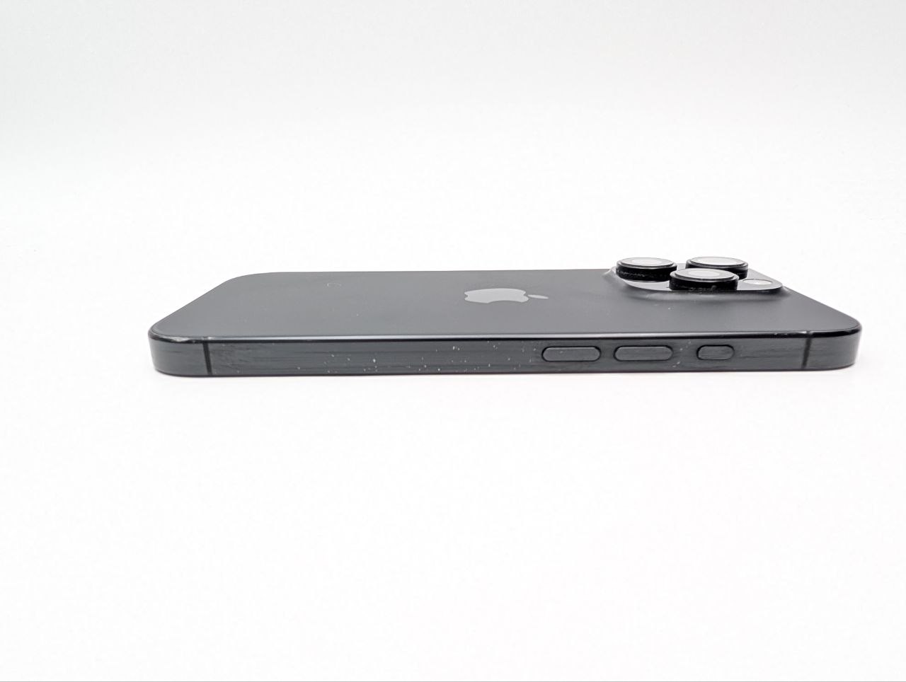 Apple iPhone 16 Pro 128 GB Tytan Czarny | eSim (Używany)
