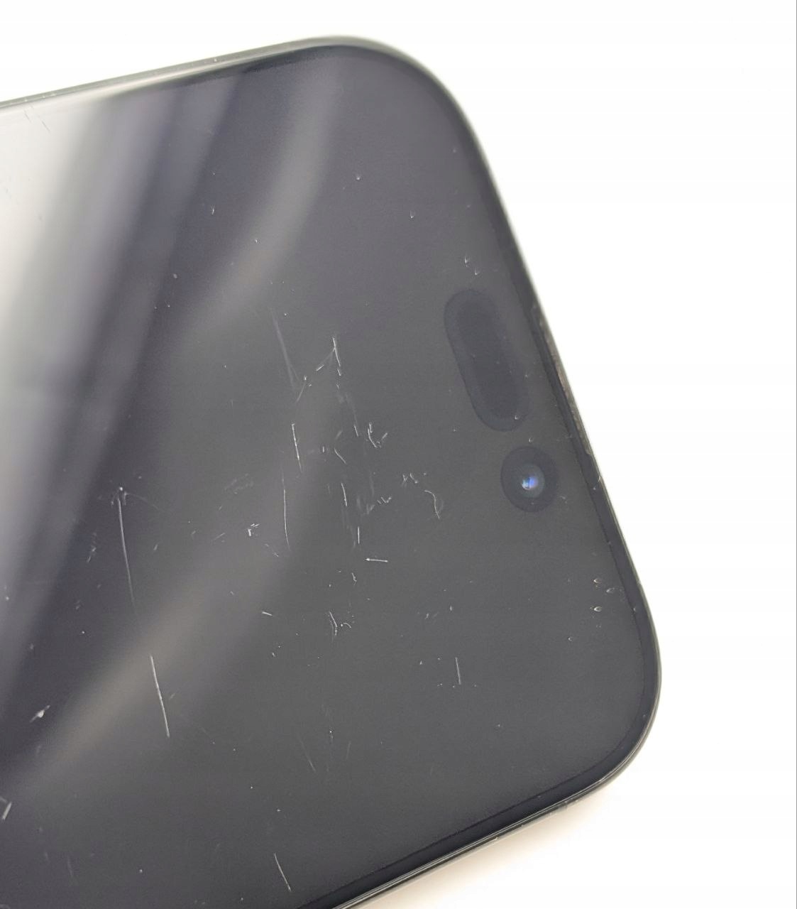 Apple iPhone 16 Pro 128 GB Tytan Czarny | eSim (Używany)