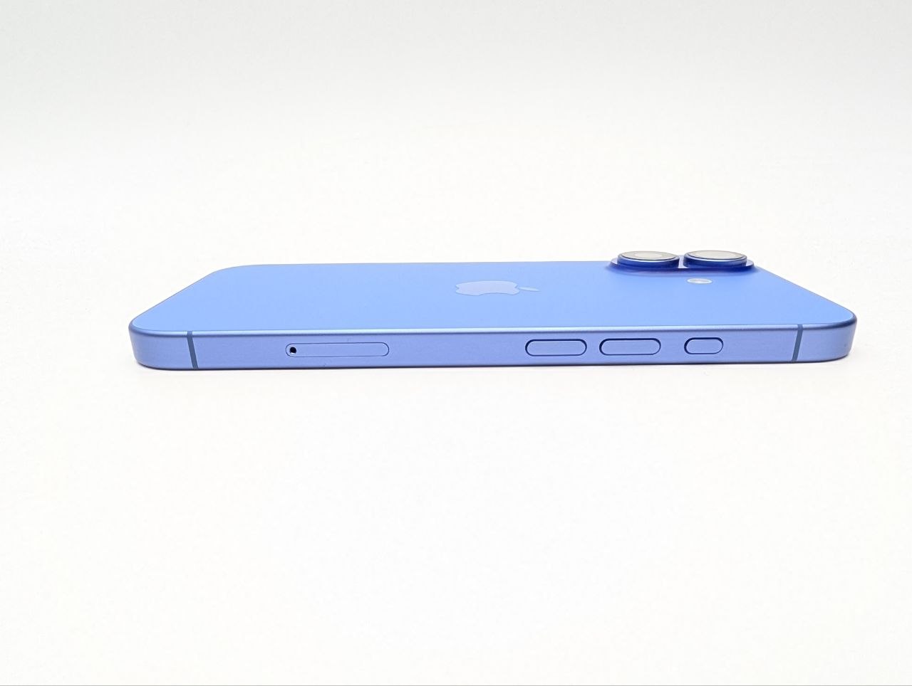 Apple iPhone 16 128 GB Ultramarine | bateria 100% (Używany)