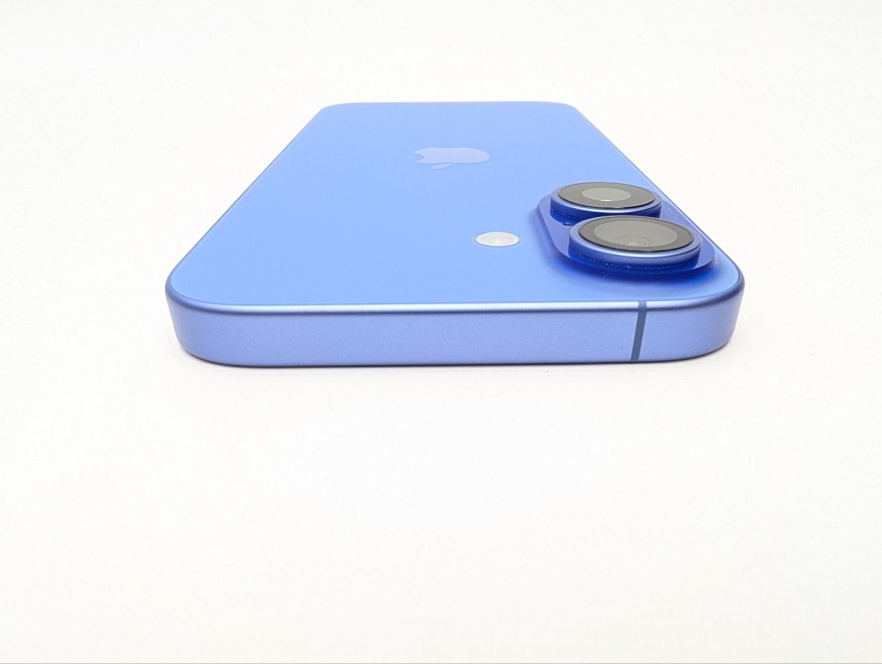 Apple iPhone 16 128 GB Ultramarine | bateria 100% (Używany)