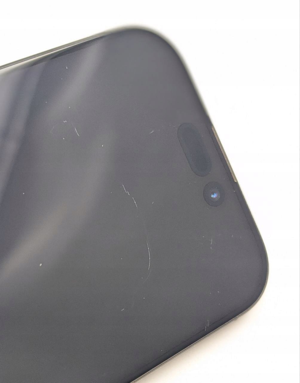 Apple iPhone 16 Pro 128 GB Tytan Czarny (Powystawowy)