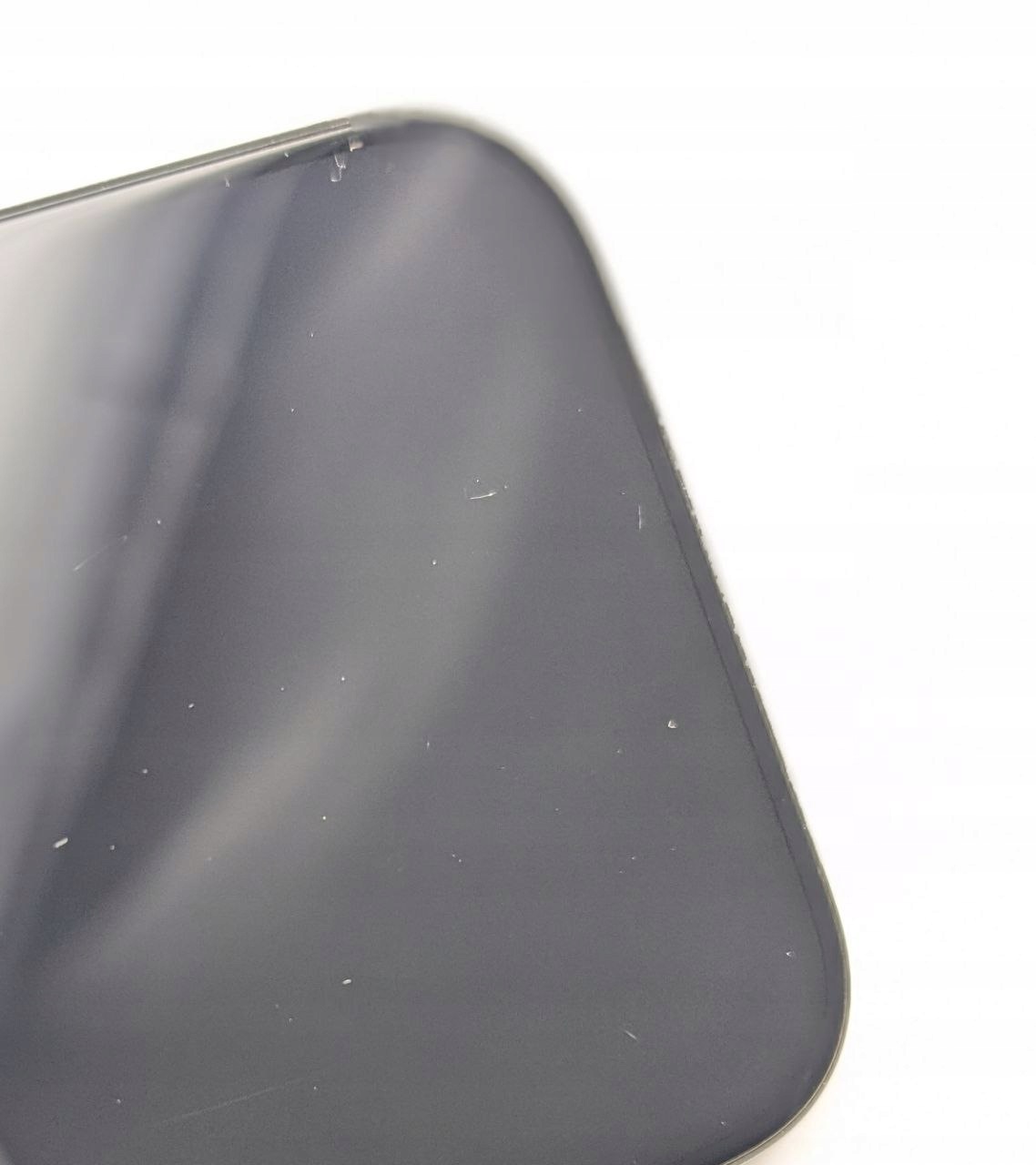 Apple iPhone 16 Pro 128 GB Tytan Czarny (Powystawowy)