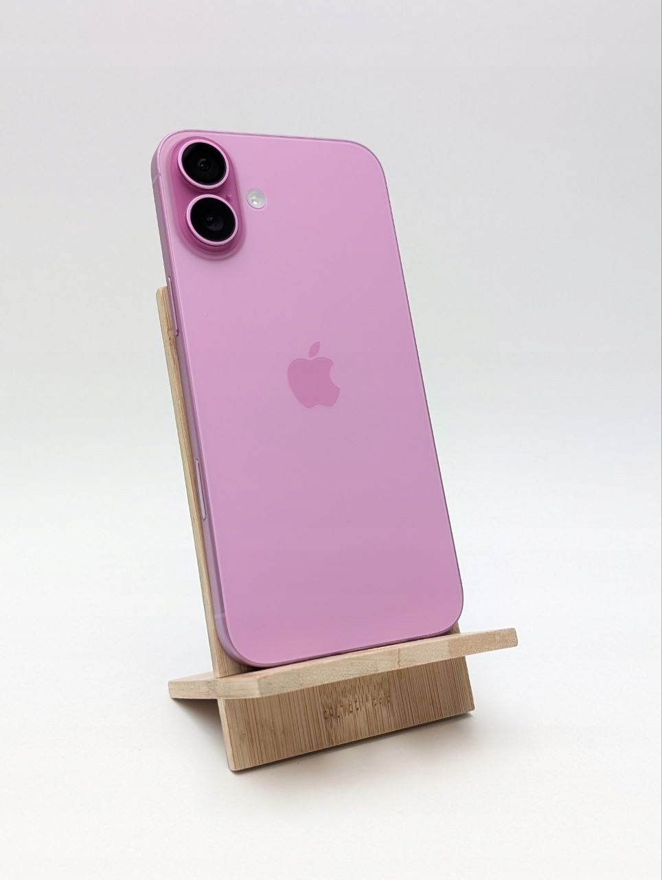 Apple iPhone 16 Plus128 GB różowy (Powystawowy)