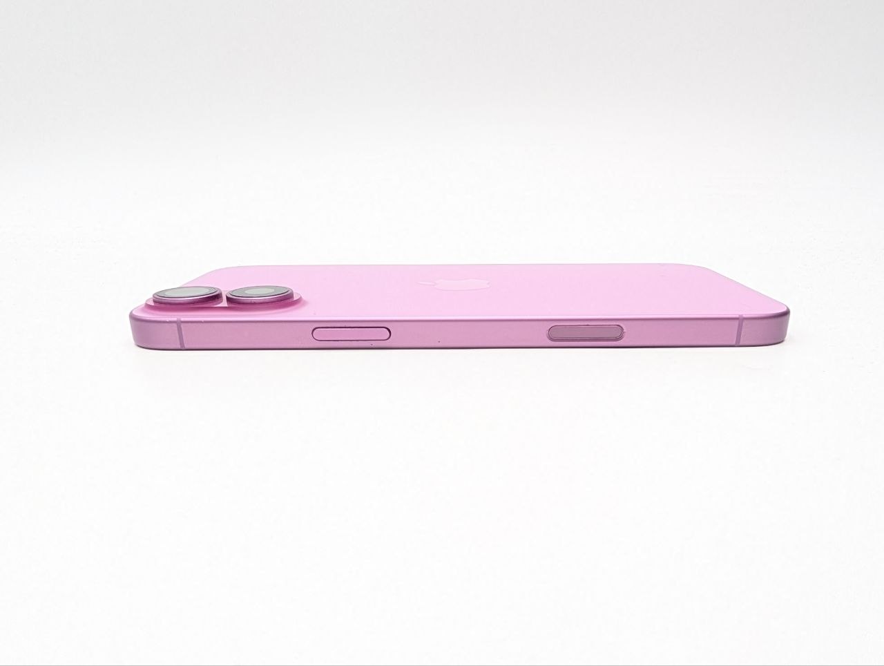 Apple iPhone 16 Plus128 GB różowy (Powystawowy)