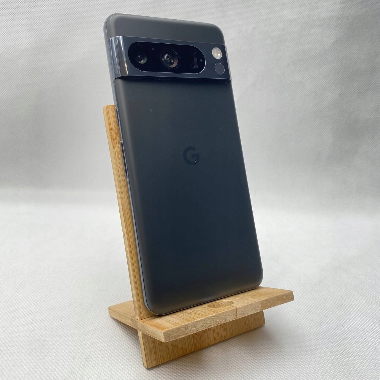 thumb Smartfon Google Pixel 8 Pro 12 GB / 512 GB 5G czarny (Powystawowy)