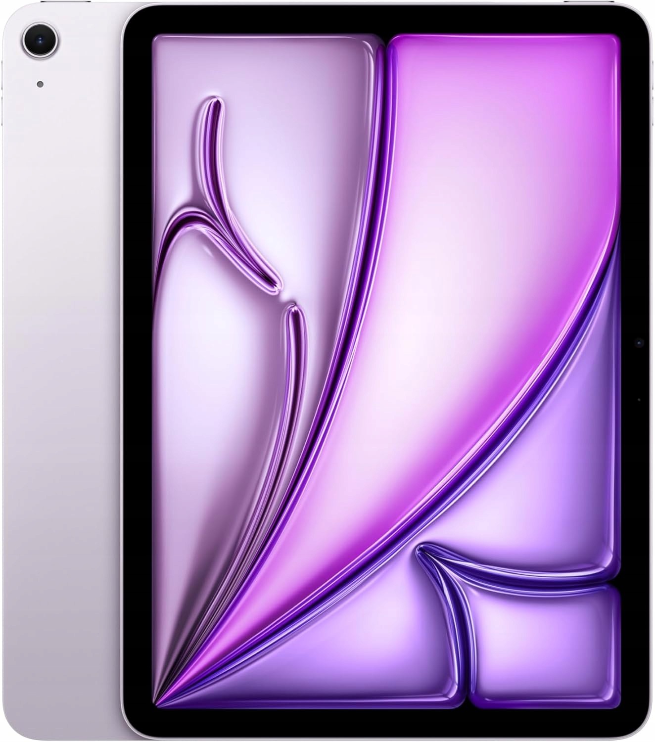 Apple iPad Air 11 M4 256 GB Fioletowy