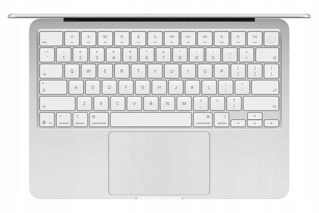 Apple MacBook Neo 13 " Apple A18 Pro 8 GB / 512 GB Srebrny