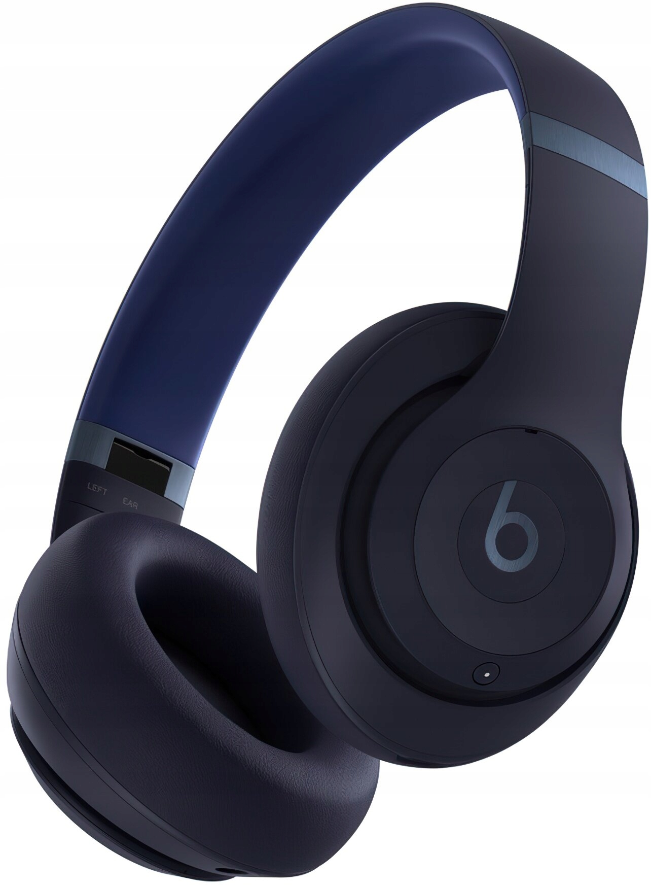 Słuchawki nauszne Beats by Dr. Dre Beats Studio Pro ANC granatowy