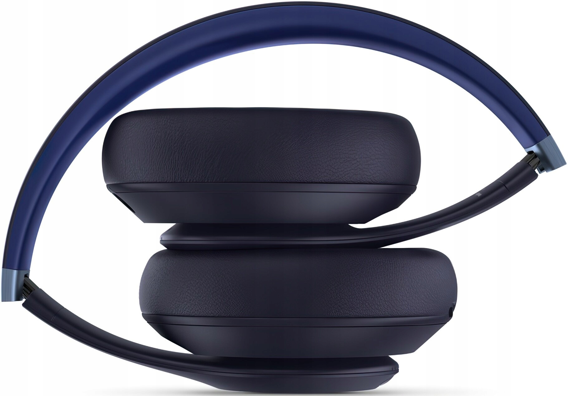 Słuchawki nauszne Beats by Dr. Dre Beats Studio Pro ANC granatowy