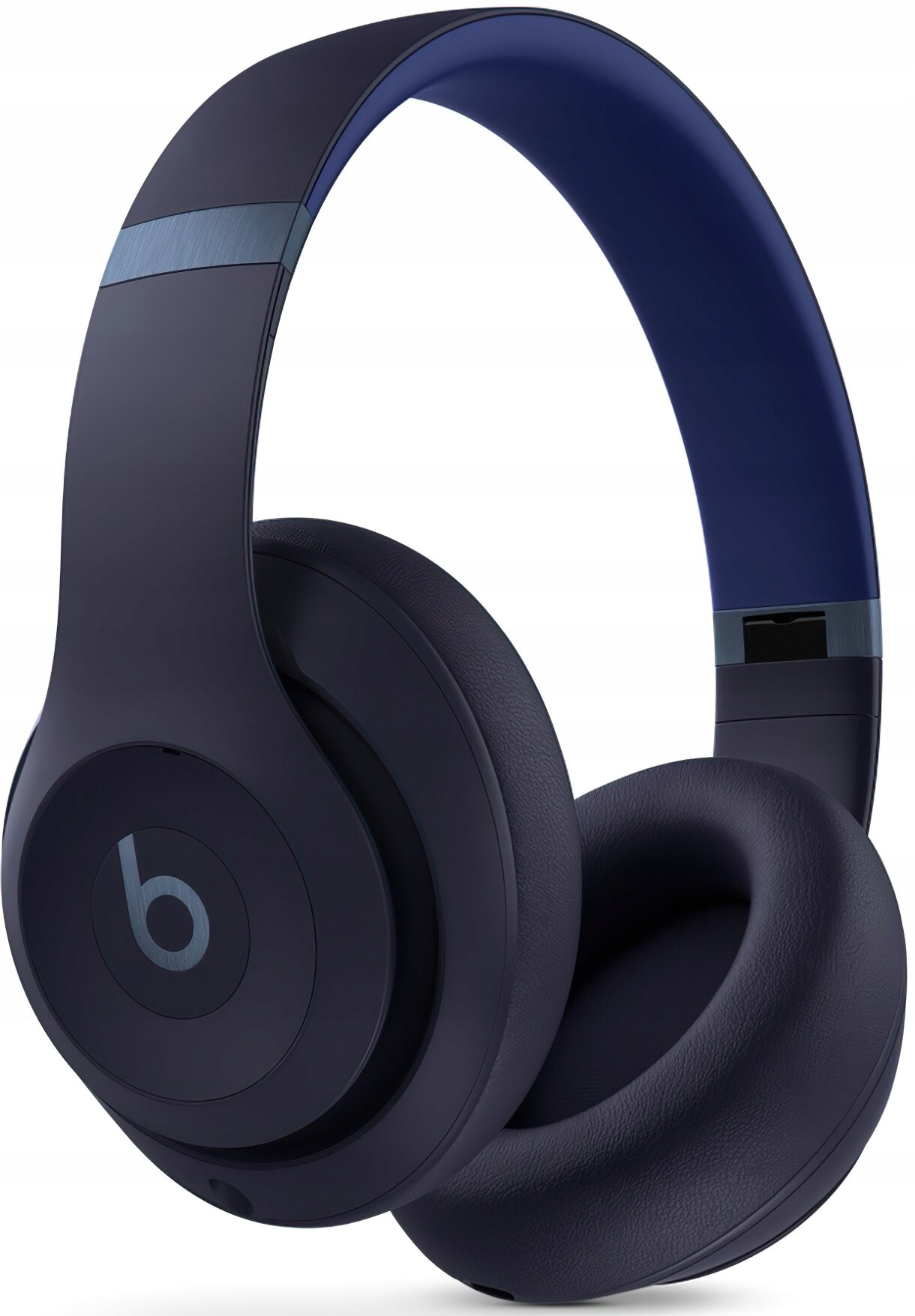 Słuchawki nauszne Beats by Dr. Dre Beats Studio Pro ANC granatowy